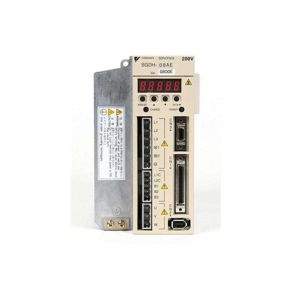 Low Voltage Drive VFAS34110PC